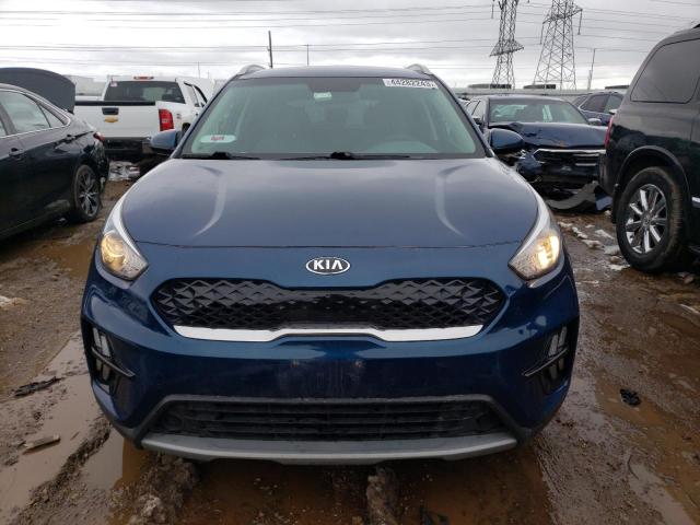 Photo 5 from auction – 2020 KIA NIRO LX with VIN KNDCB3LC8L5438819