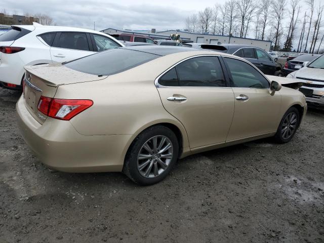Photo 3 from auction – 2008 LEXUS ES 350 with VIN JTHBJ46G582210304