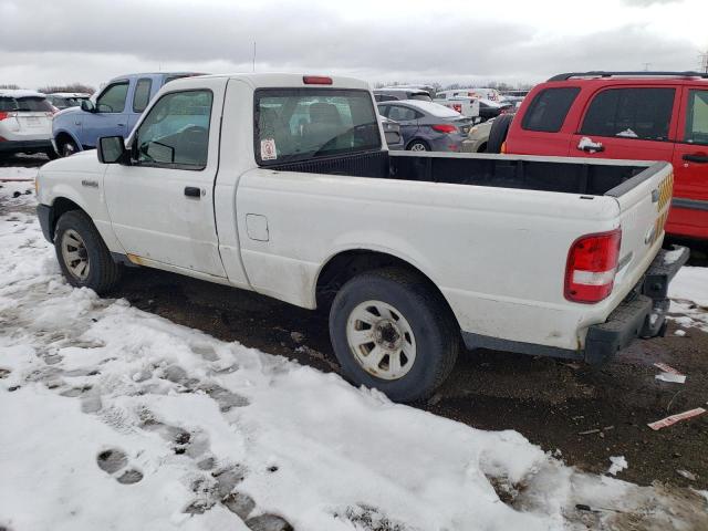 Photo 2 from auction – 2009 FORD RANGER with VIN 1FTYR10D19PA34485