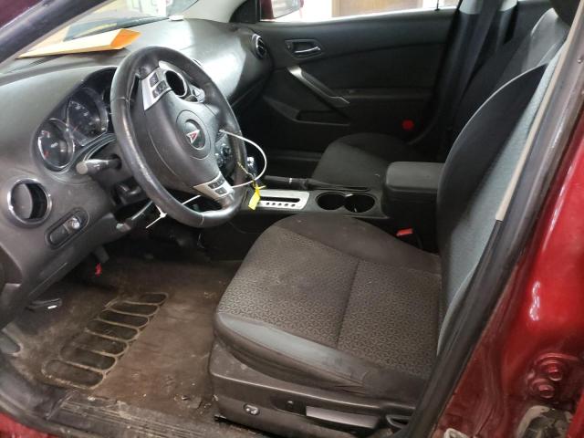 Photo 7 from auction – 2010 PONTIAC G6 with VIN 1G2ZA5EB0A4142049