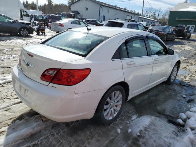 Photo 3 from auction – 2010 CHRYSLER SEBRING LI with VIN 1C3CC5FB0AN219401