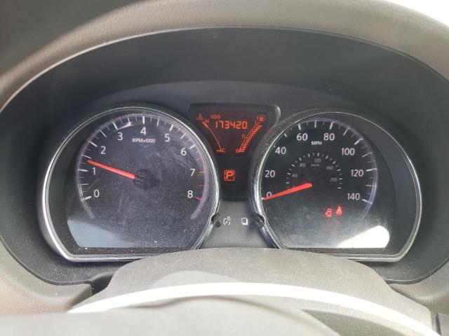 Photo 9 from auction – 2012 NISSAN VERSA S with VIN 3N1CN7AP4CL814326
