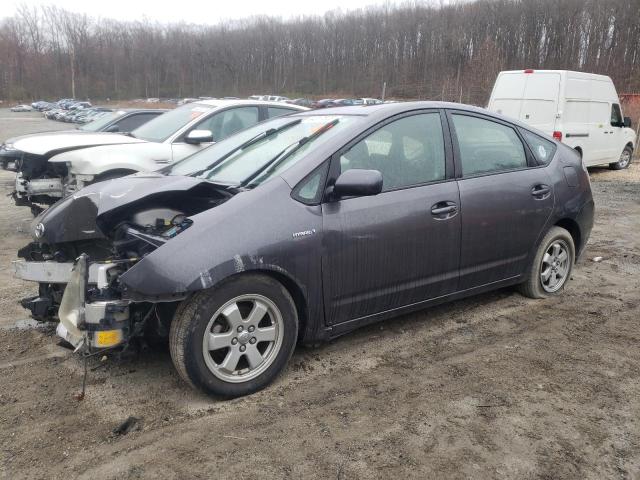 Photo 1 from auction – 2007 TOYOTA PRIUS with VIN JTDKB20U973217198