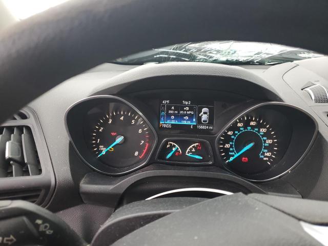 Photo 9 from auction – 2014 FORD ESCAPE SE with VIN 1FMCU0G96EUA27043