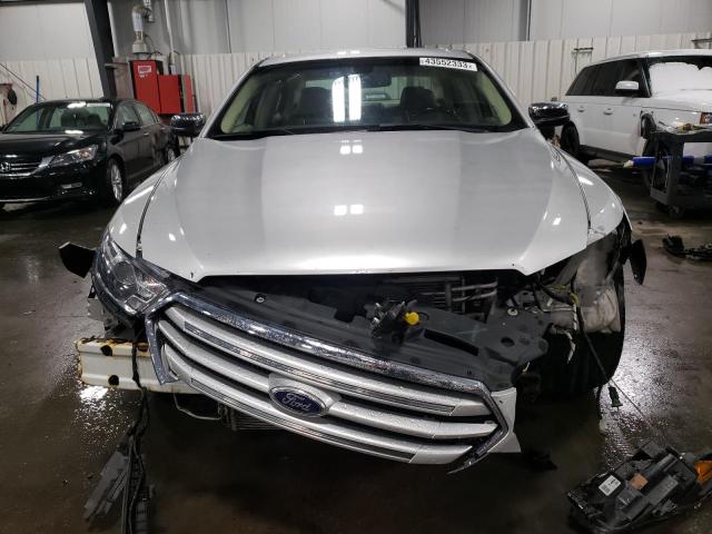 Photo 5 from auction – 2014 FORD TAURUS LIM with VIN 1FAHP2F84EG179641
