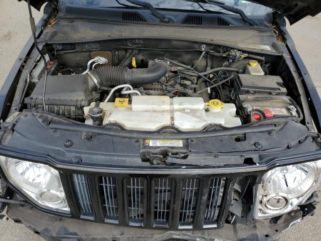 Photo 12 from auction – 2012 JEEP LIBERTY SP with VIN 1C4PJMAK0CW186837