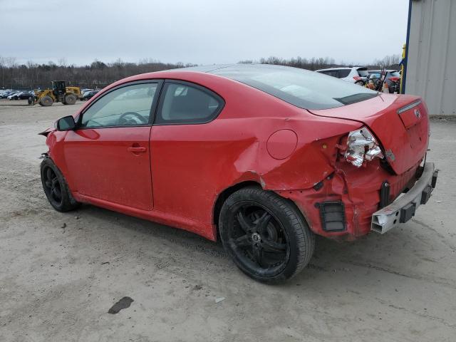 Photo 2 from auction – 2005 TOYOTA SCION TC with VIN JTKDE177650055628