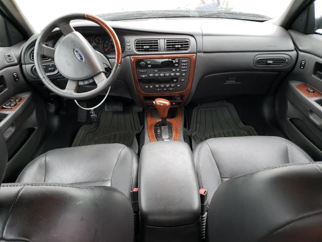 Photo 8 from auction – 2005 FORD TAURUS SEL with VIN 1FAFP56S65A199039