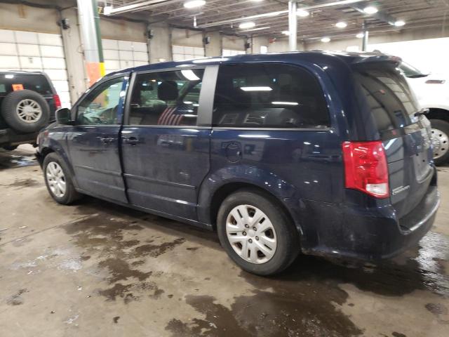 Photo 2 from auction – 2015 DODGE GRAND CARA with VIN 2C4RDGBG5FR624339