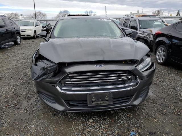 صورة رقم 5 من المزاد - 2016 FORD FUSION SE مع VIN 3FA6P0LU7GR386162