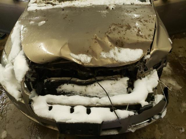 Photo 11 from auction – 2008 CHEVROLET MALIBU LTZ with VIN 1G1ZK57768F220844