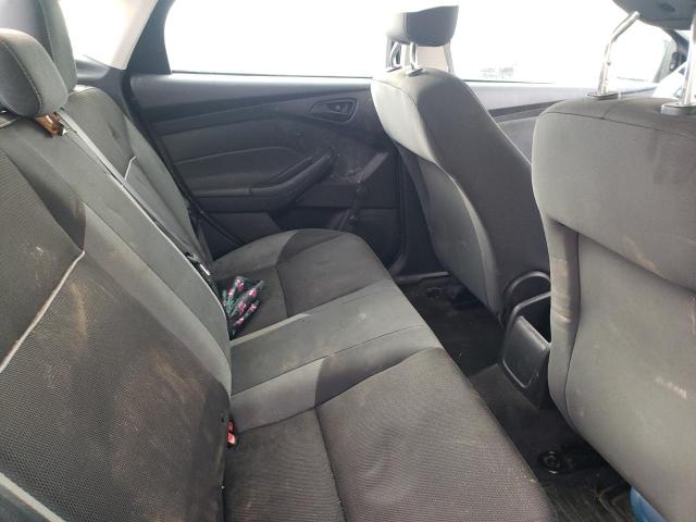 Photo 10 from auction – 2012 FORD FOCUS S with VIN 1FAHP3E22CL193223