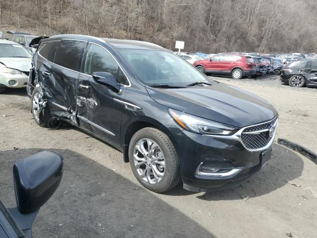 Photo 4 from auction – 2021 BUICK ENCLAVE AV with VIN 5GAEVCKW7MJ225382