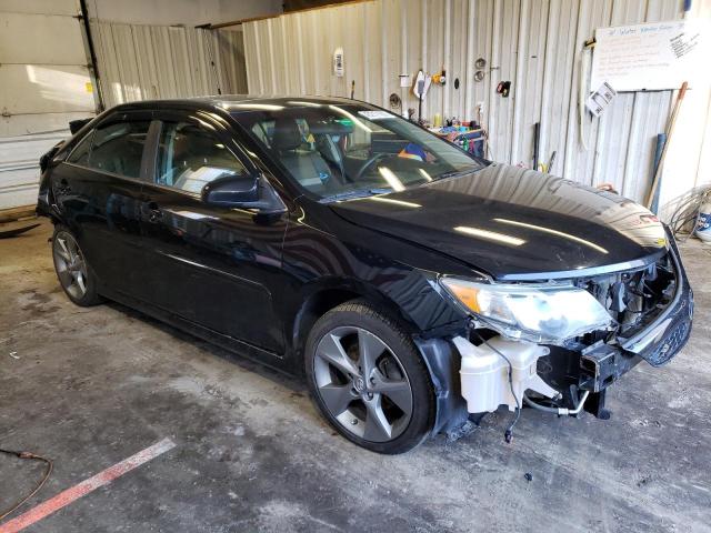 Photo 4 from auction – 2014 TOYOTA CAMRY L with VIN 4T1BF1FK2EU810649