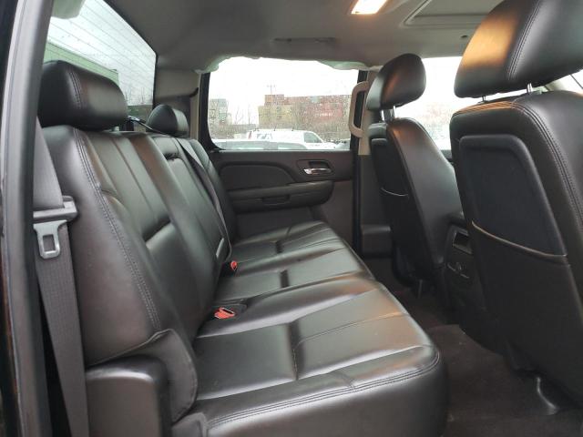 Photo 10 from auction – 2011 GMC SIERRA K15 with VIN 3GTP2WE39BG325324