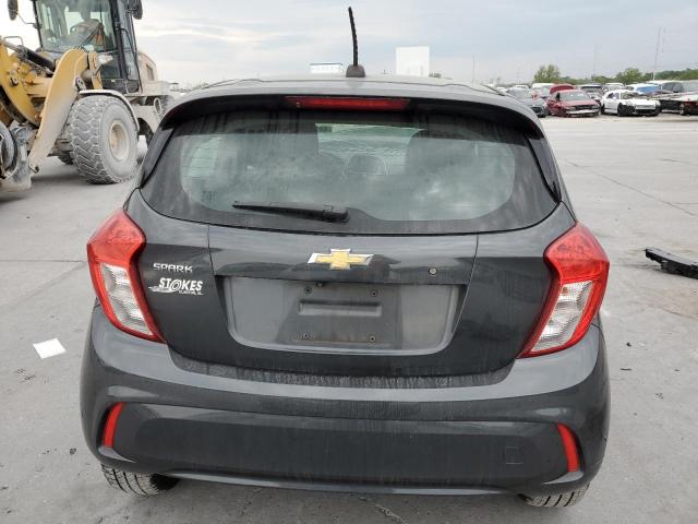 Photo 6 from auction – 2017 CHEVROLET SPARK LS with VIN KL8CB6SA3HC785598