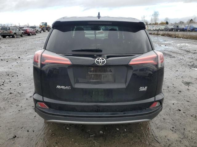 Photo 6 from auction – 2018 TOYOTA RAV4 ADVEN with VIN 2T3RFREV5JW798166