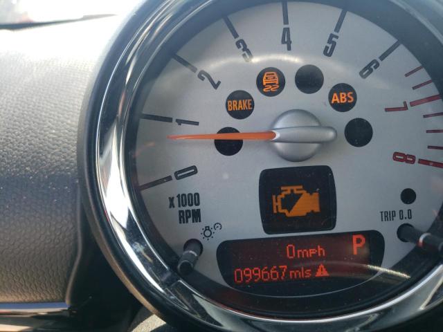 Photo 9 from auction – 2012 MINI COOPER S C with VIN WMWZC3C51CWL86305