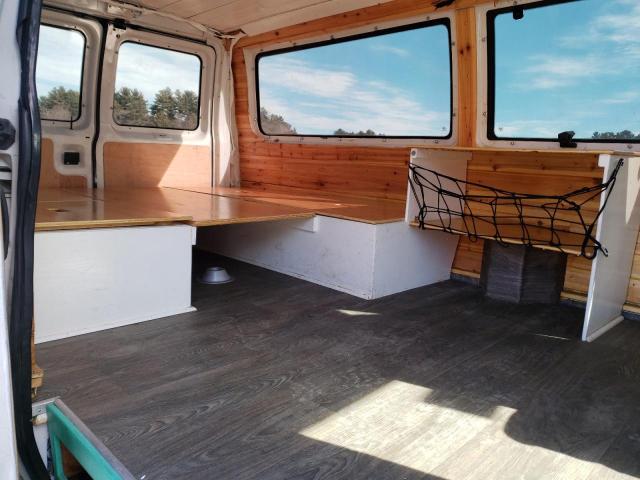 Photo 11 from auction – 2009 FORD ECONOLINE with VIN 1FTNE14W19DA15270