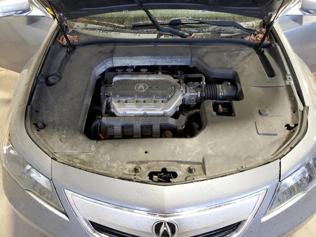 Photo 11 from auction – 2012 ACURA TL with VIN 19UUA8F59CA002748