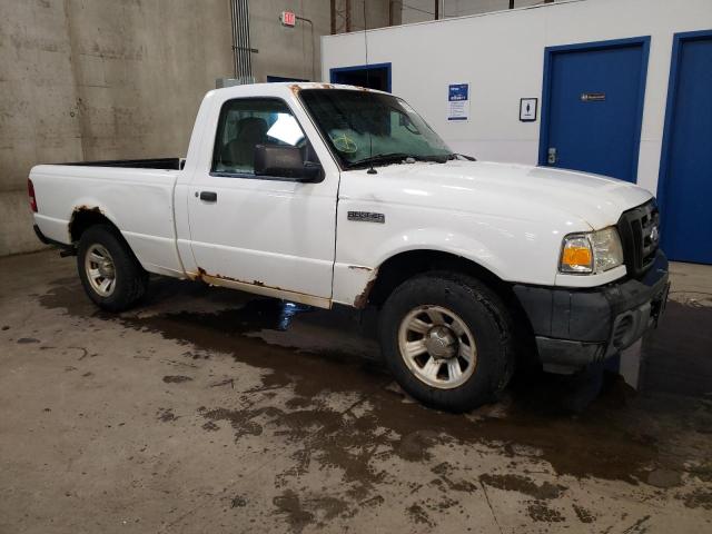Photo 4 from auction – 2008 FORD RANGER with VIN 1FTYR10D98PB02580