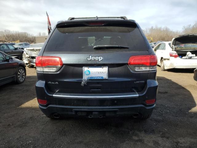 Photo 6 from auction – 2014 JEEP GRAND CHER with VIN 1C4RJFBG4EC546775