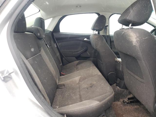 Photo 10 from auction – 2014 FORD FOCUS SE with VIN 1FADP3F2XEL256424