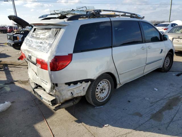 Photo 3 from auction – 2004 TOYOTA SIENNA XLE with VIN 5TDBA22C94S014121