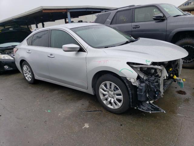 Photo 4 from auction – 2015 NISSAN ALTIMA 2.5 with VIN 1N4AL3AP5FN320165