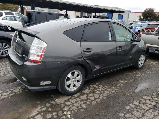 Photo 3 from auction – 2006 TOYOTA PRIUS with VIN JTDKB20U463198686