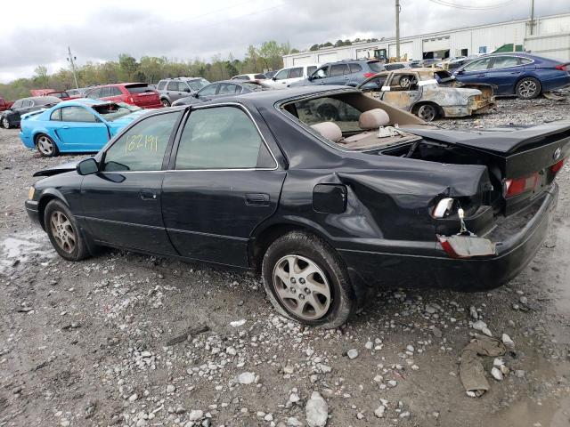 Photo 2 from auction – 1999 TOYOTA CAMRY LE with VIN JT2BF22K6X0192268