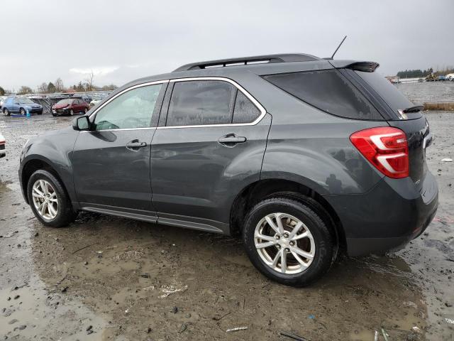 Photo 2 from auction – 2017 CHEVROLET EQUINOX LT with VIN 2GNFLFEK7H6226335