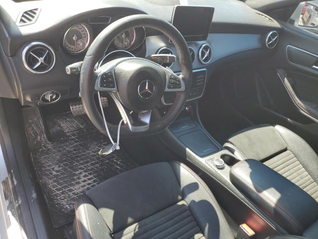 Photo 8 from auction – 2016 MERCEDES-BENZ CLA 250 with VIN WDDSJ4EB2GN336307