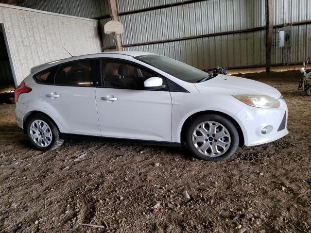 Photo 4 from auction – 2012 FORD FOCUS SE with VIN 1FAHP3K27CL243568