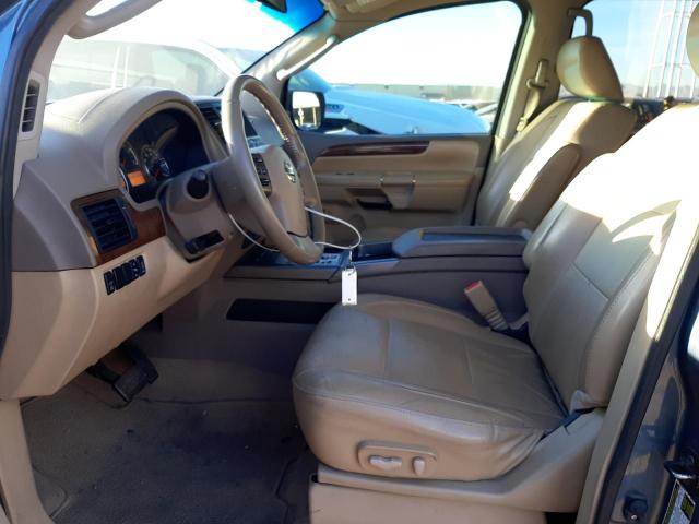 Photo 7 from auction – 2012 NISSAN ARMADA SV with VIN 5N1AA0NC9CN613094