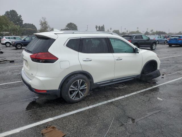 Photo 3 from auction – 2018 NISSAN ROGUE S with VIN 5N1AT2MT7JC788900