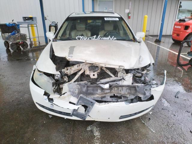 Photo 5 from auction – 2006 ACURA 3.2TL with VIN 19UUA66236A057310