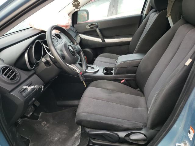 Photo 7 from auction – 2007 MAZDA CX-7 with VIN JM3ER293370127766