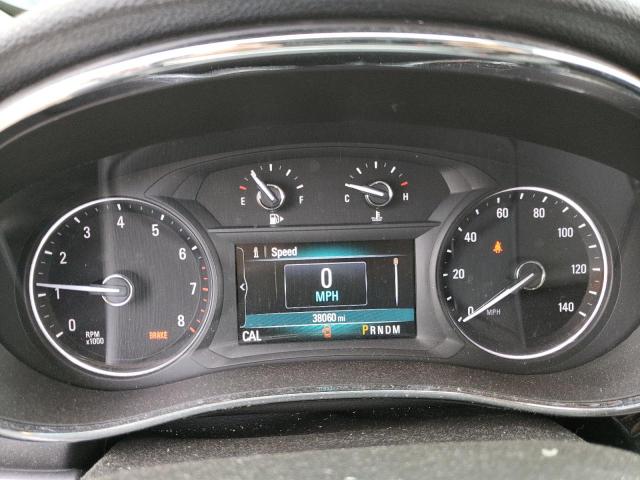 Photo 9 from auction – 2018 BUICK ENCORE SPO with VIN KL4CJ2SB4JB571088