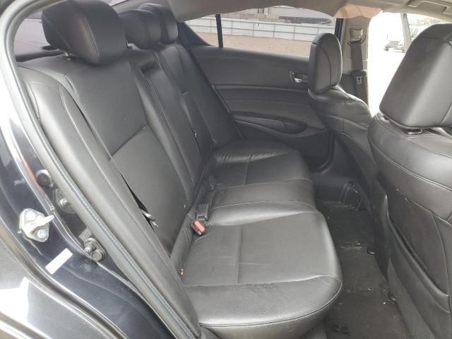 Photo 10 from auction – 2016 ACURA ILX BASE W with VIN 19UDE2F39GA003520