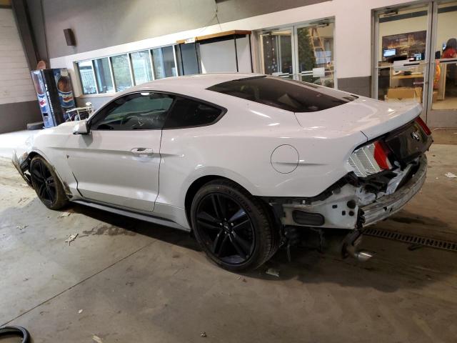 Photo 2 from auction – 2016 FORD MUSTANG with VIN 1FA6P8TH3G5322074