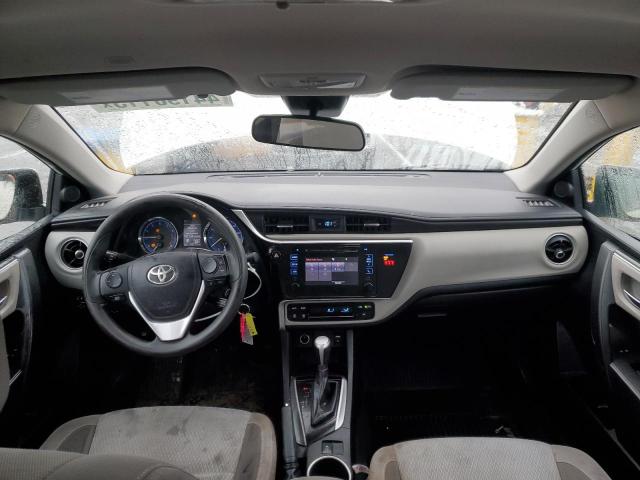 Photo 8 from auction – 2019 TOYOTA COROLLA L with VIN 5YFBURHE8KP890225