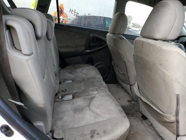 Photo 10 from auction – 2010 TOYOTA RAV4 with VIN 2T3ZF4DV2AW017477
