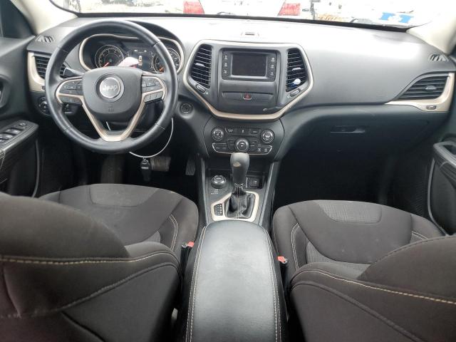 Photo 8 from auction – 2015 JEEP CHEROKEE L with VIN 1C4PJMCB7FW715167