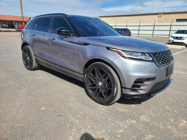 LAND ROVER RANGE ROVE 2020 with VIN SALYK2EX7LA250535 - Photo from auction