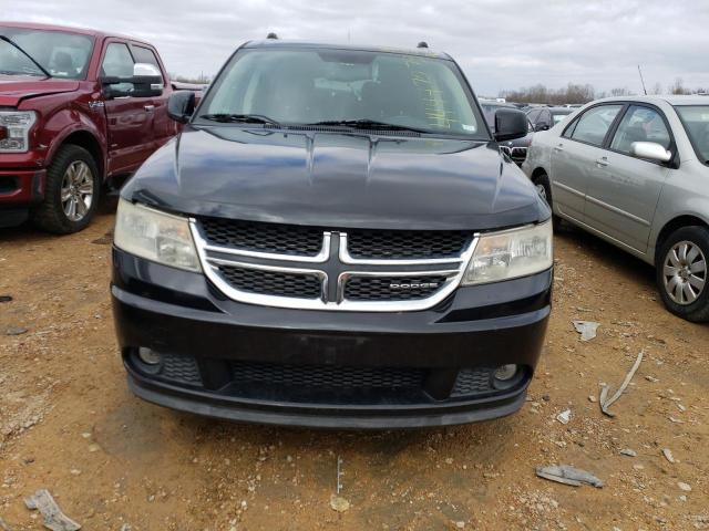 Photo 5 from auction – 2011 DODGE JOURNEY LU with VIN 3D4PG9FG6BT523955