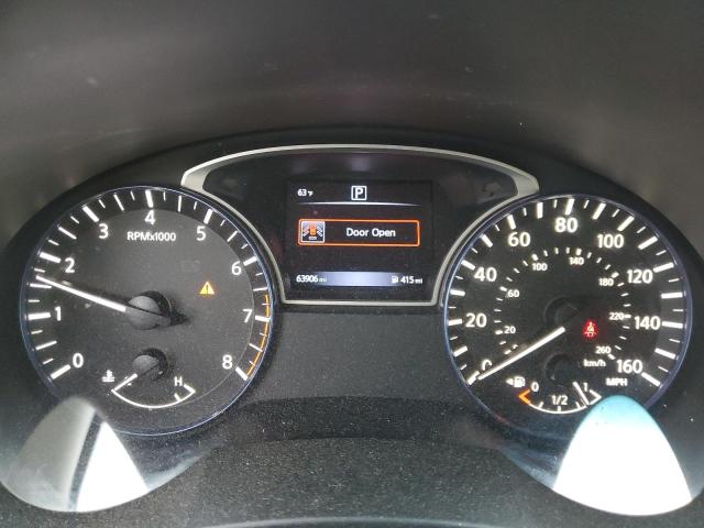 Photo 9 from auction – 2016 NISSAN ALTIMA 2.5 with VIN 1N4AL3AP7GC183727