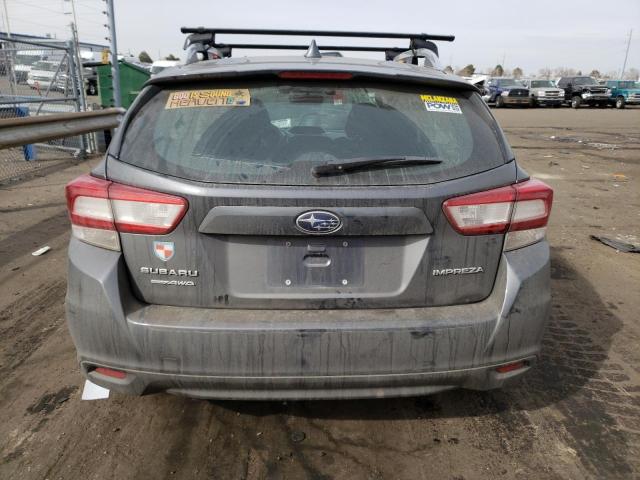 Photo 6 from auction – 2019 SUBARU IMPREZA PR with VIN 4S3GTAD60K3707952
