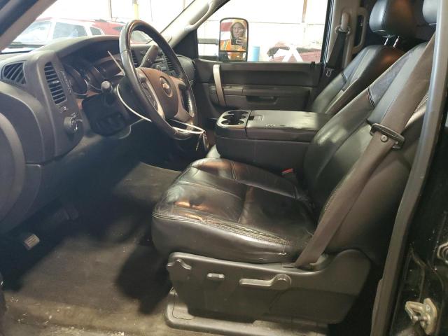 Photo 7 from auction – 2010 CHEVROLET SILVERADO with VIN 3GCRCSE08AG161745
