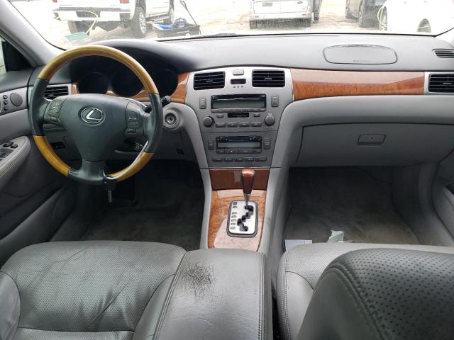 Photo 8 from auction – 2006 LEXUS ES 330 with VIN JTHBA30G565154198
